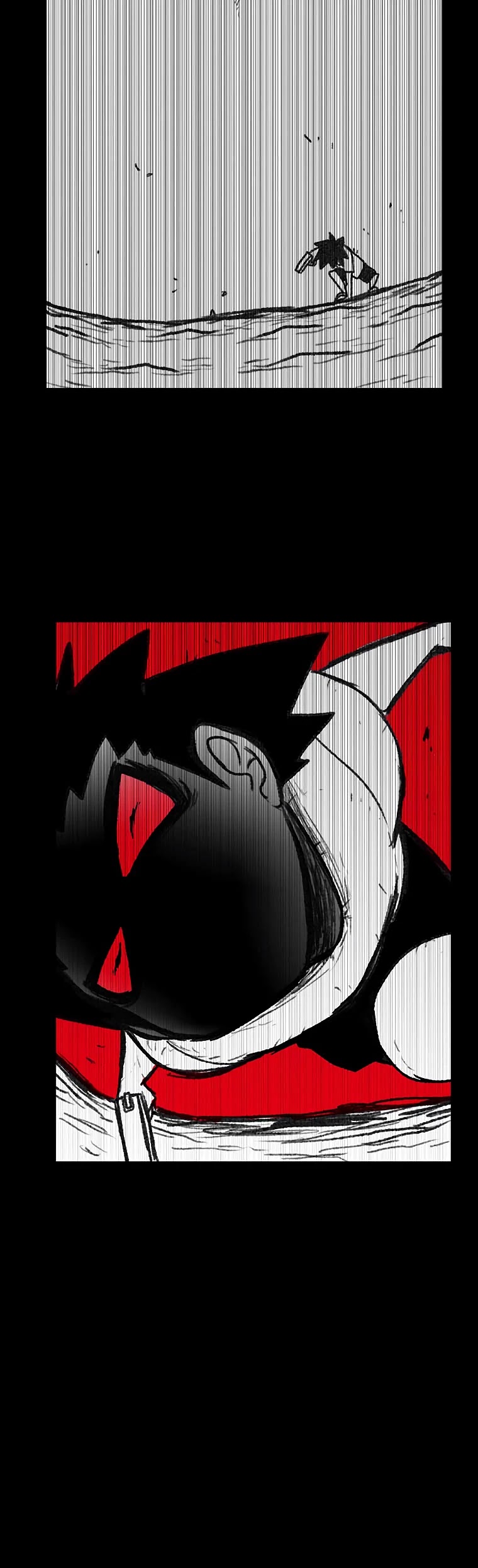 Burning Effect Chapter 133 page 26 - Chapter 133
