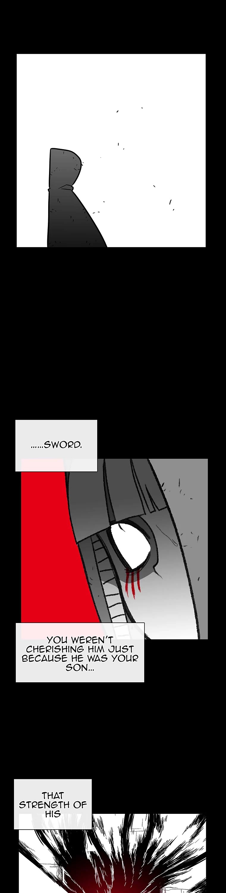 Burning Effect Chapter 133 page 28 - Chapter 133