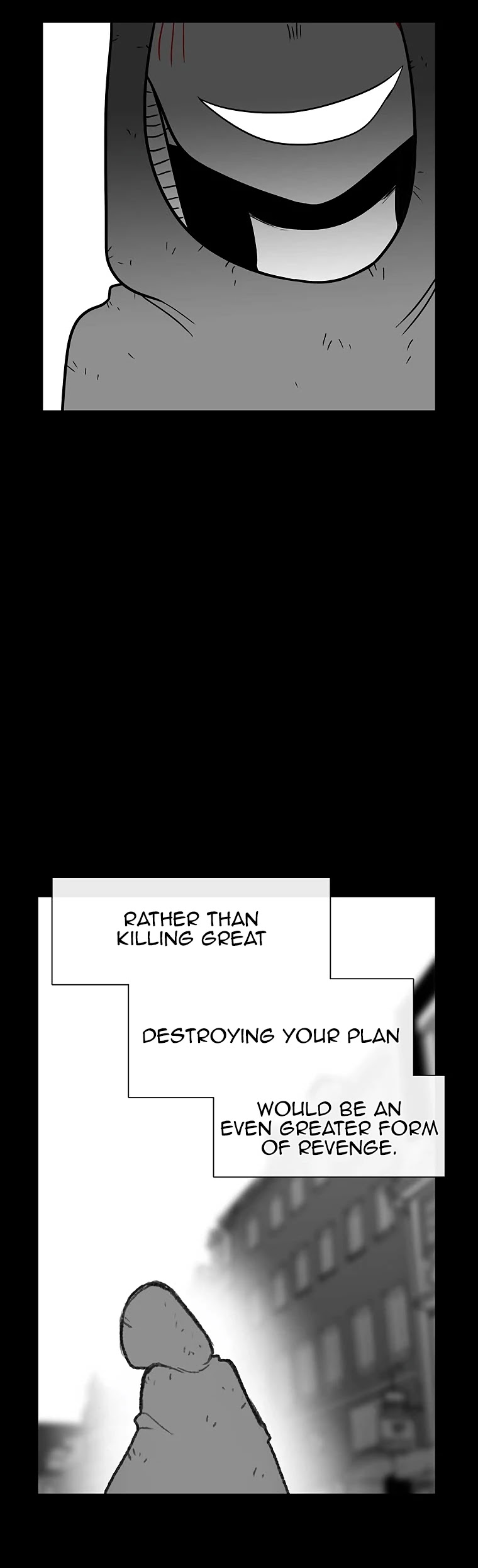 Burning Effect Chapter 133 page 30 - Chapter 133