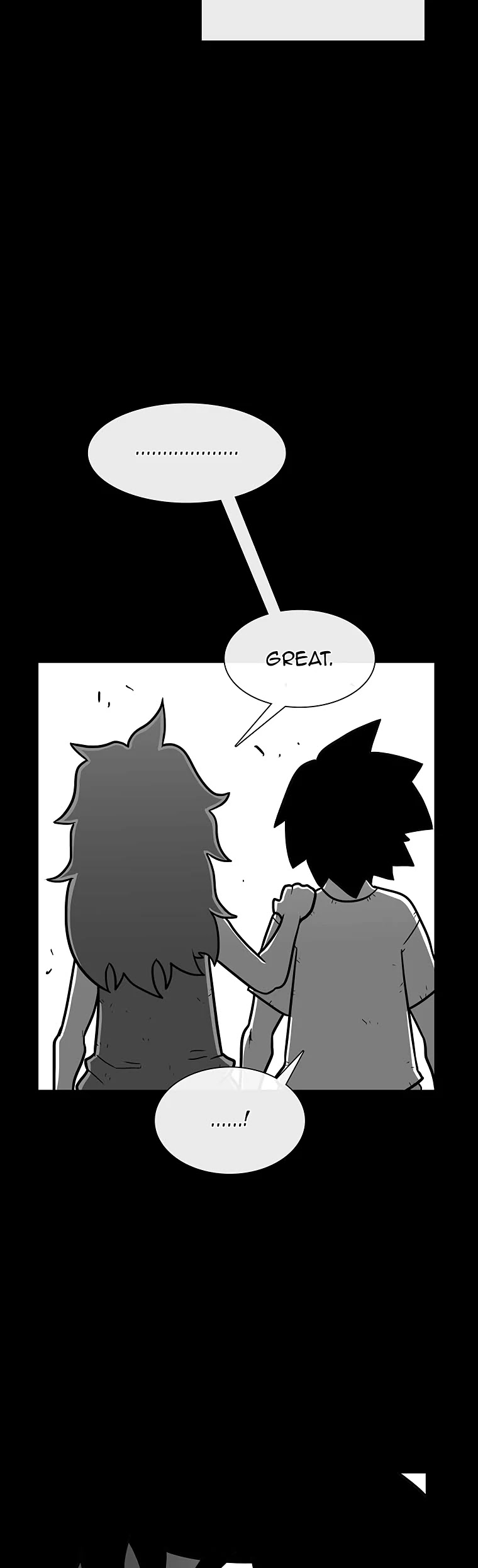 Burning Effect Chapter 133 page 35 - Chapter 133