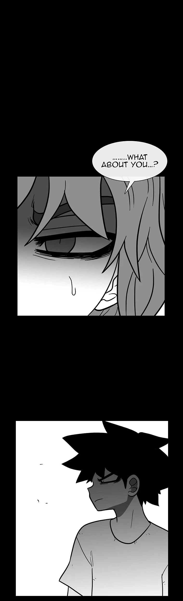 Burning Effect Chapter 133 page 39 - Chapter 133