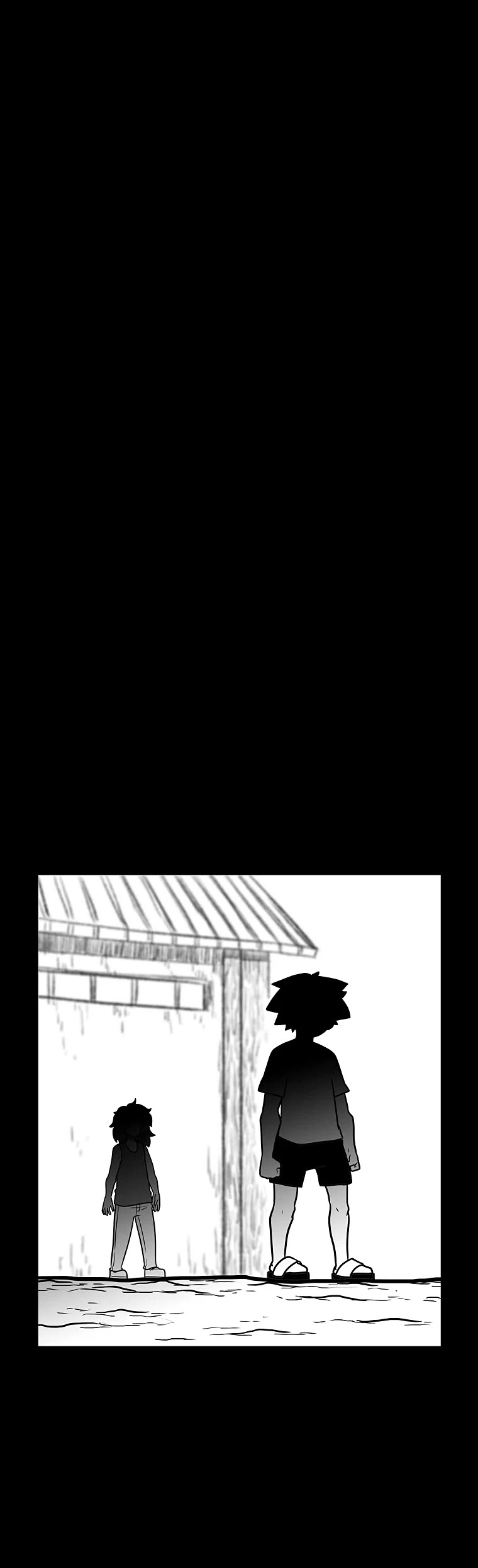 Burning Effect Chapter 133 page 41 - Chapter 133