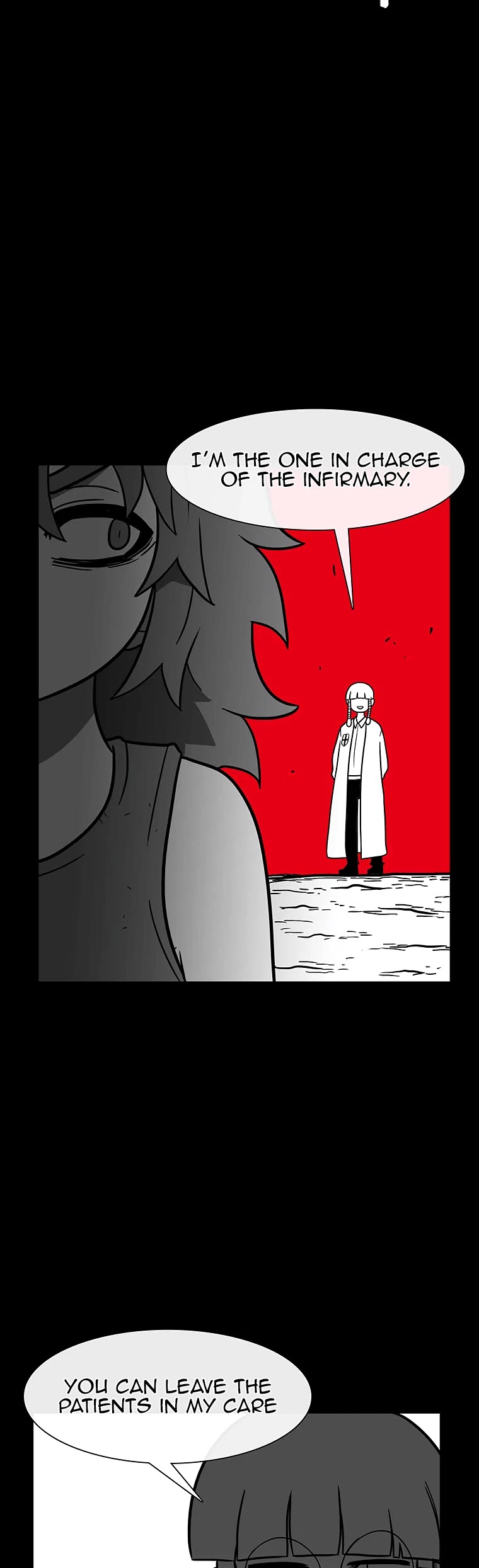 Burning Effect Chapter 133 page 44 - Chapter 133
