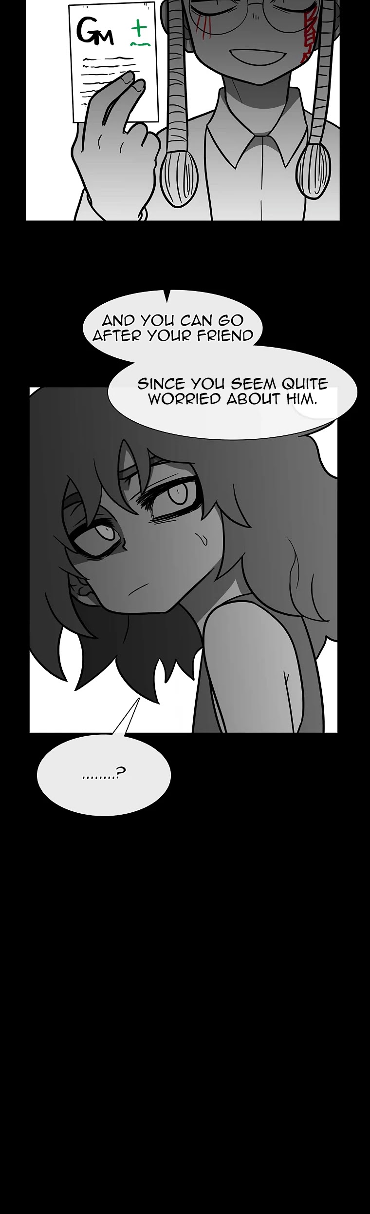 Burning Effect Chapter 133 page 45 - Chapter 133