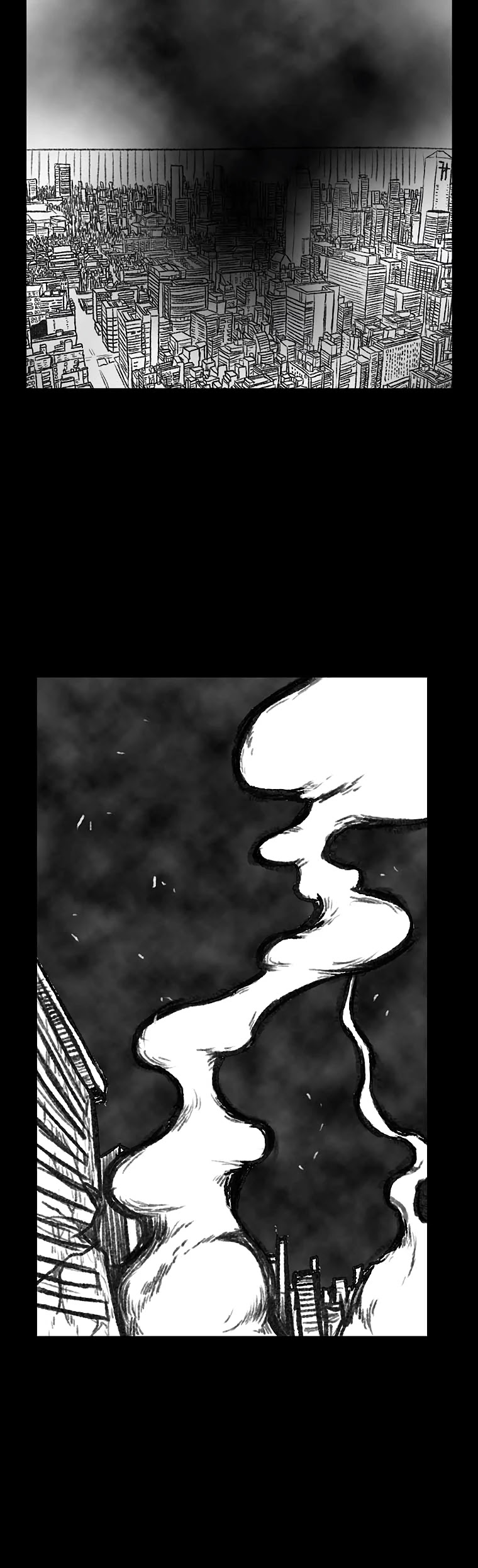 Burning Effect Chapter 133 page 47 - Chapter 133