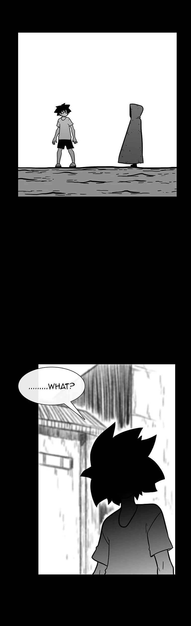Burning Effect Chapter 133 page 5 - Chapter 133