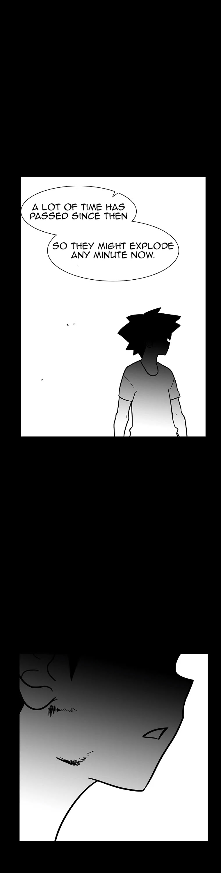 Burning Effect Chapter 133 page 7 - Chapter 133