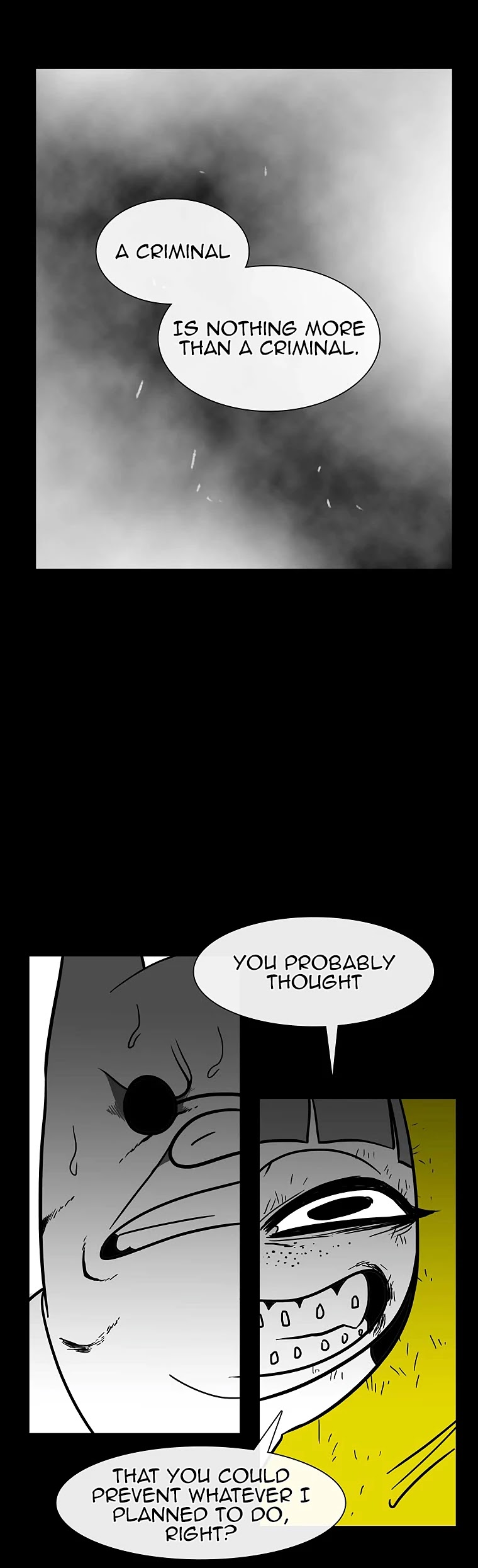 Burning Effect Chapter 134 page 12 - Chapter 134