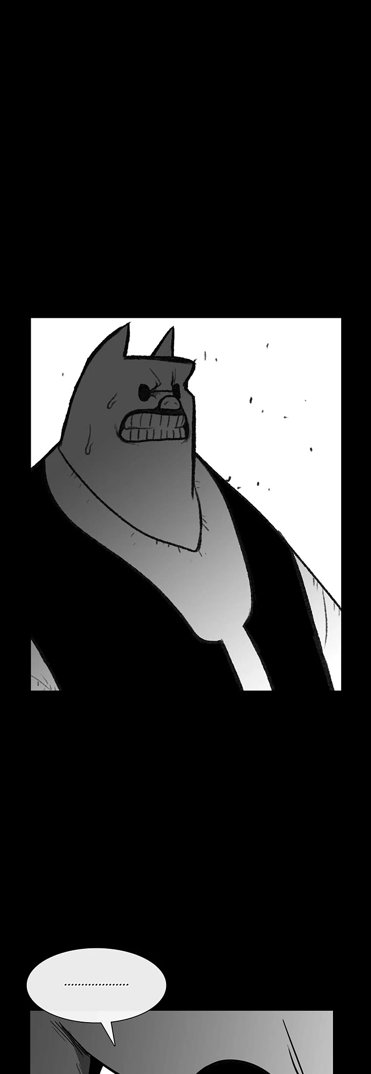 Burning Effect Chapter 134 page 14 - Chapter 134