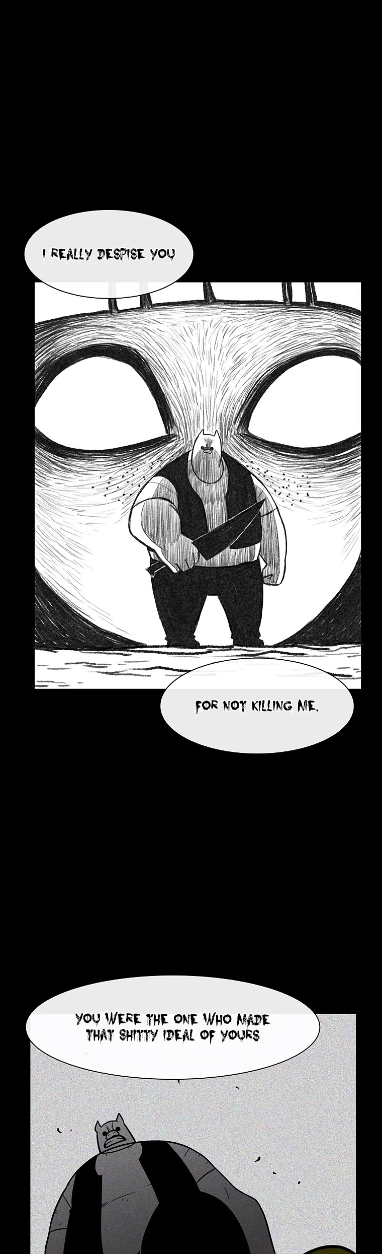 Burning Effect Chapter 134 page 17 - Chapter 134