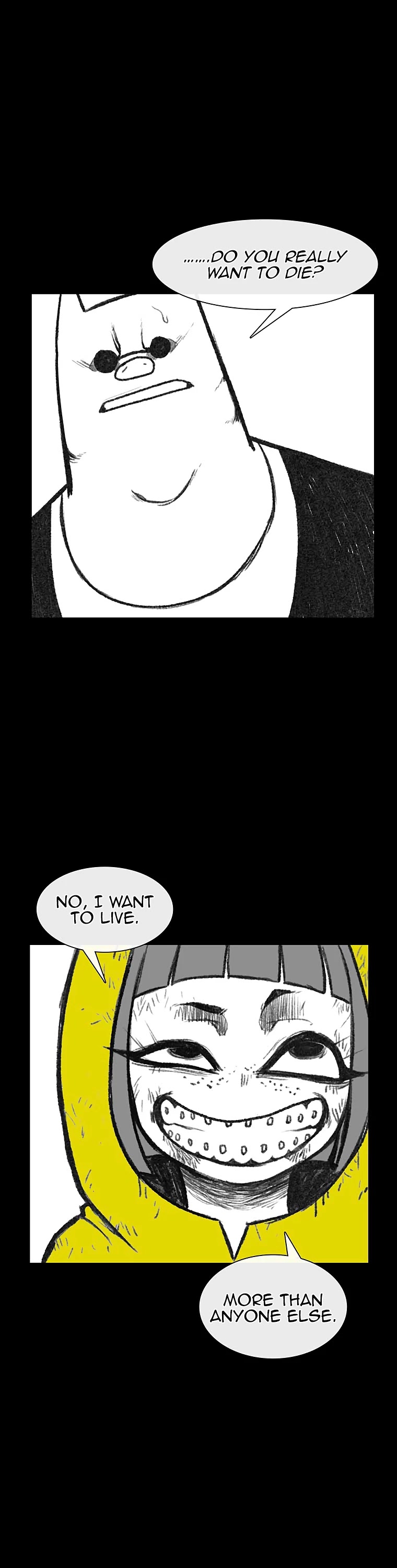 Burning Effect Chapter 134 page 19 - Chapter 134