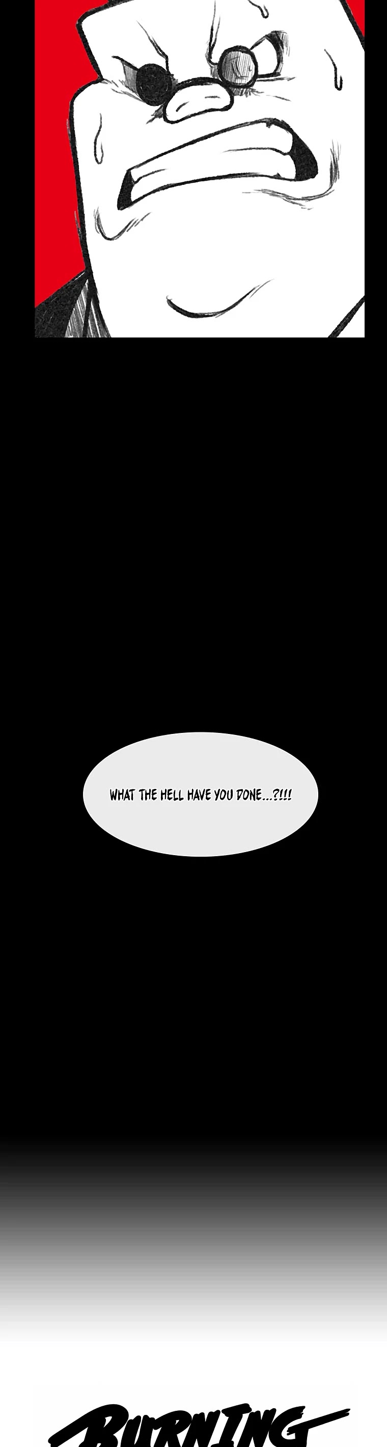 Burning Effect Chapter 134 page 2 - Chapter 134