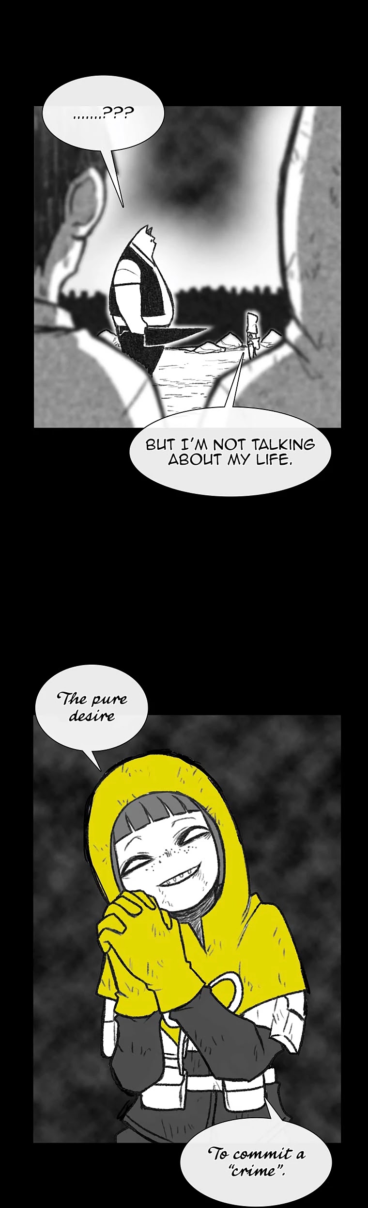 Burning Effect Chapter 134 page 20 - Chapter 134