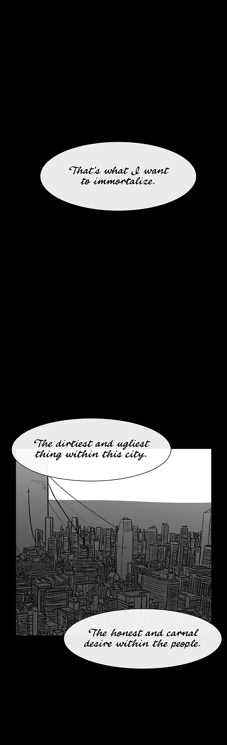 Burning Effect Chapter 134 page 21 - Chapter 134