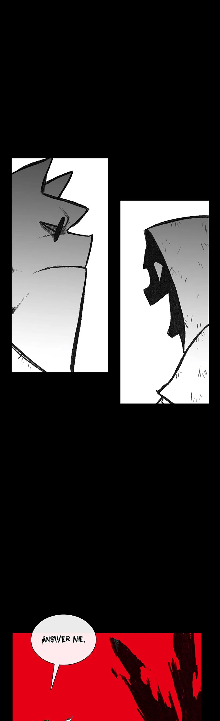 Burning Effect Chapter 134 page 23 - Chapter 134