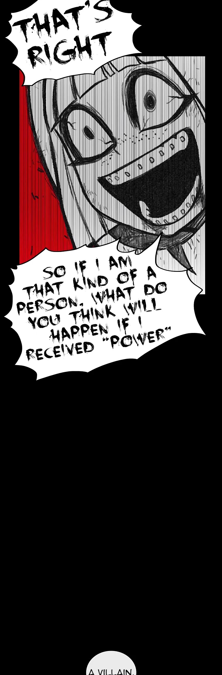 Burning Effect Chapter 134 page 26 - Chapter 134