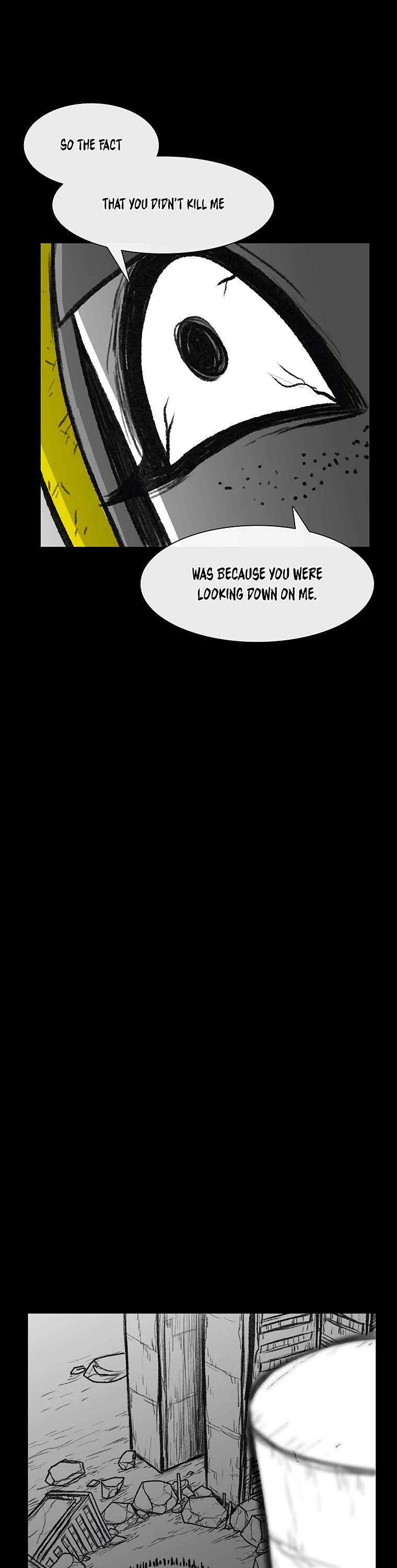 Burning Effect Chapter 134 page 28 - Chapter 134