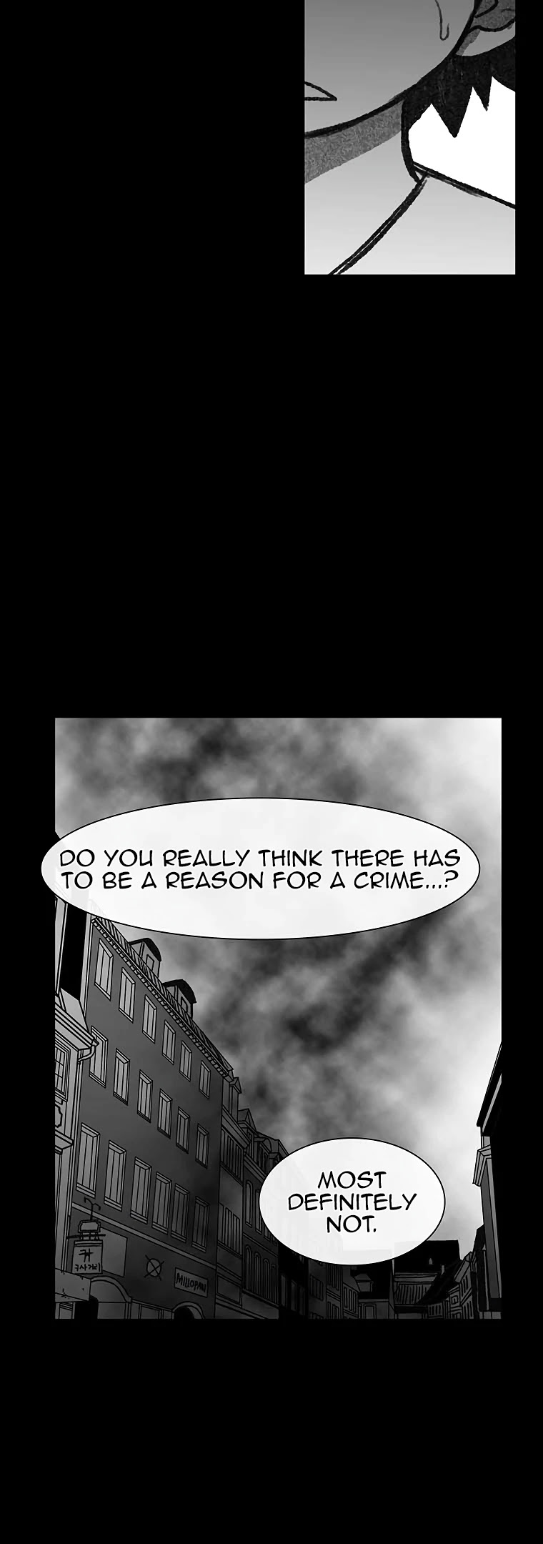 Burning Effect Chapter 134 page 36 - Chapter 134