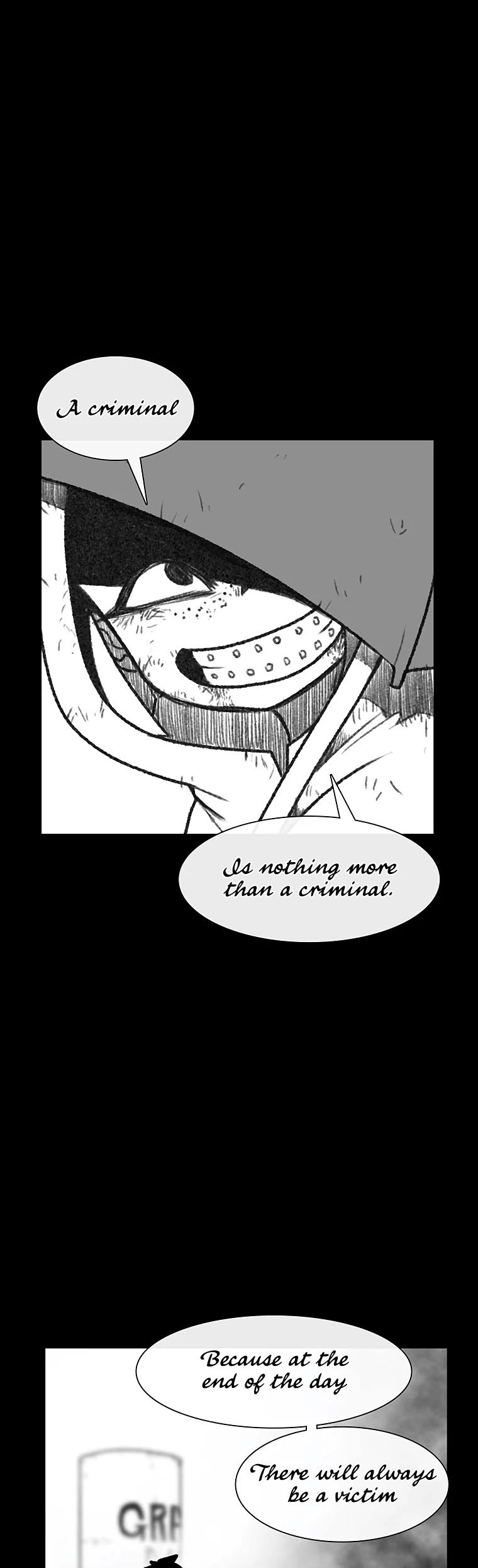 Burning Effect Chapter 134 page 38 - Chapter 134