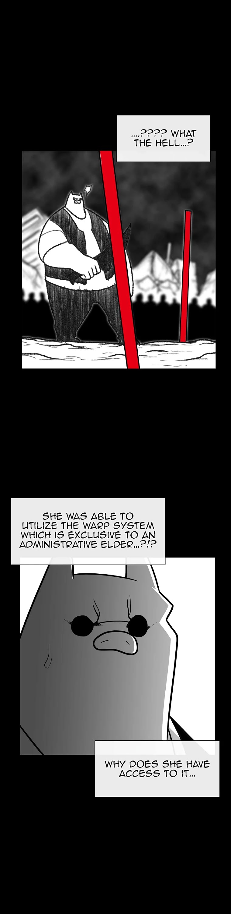 Burning Effect Chapter 134 page 43 - Chapter 134