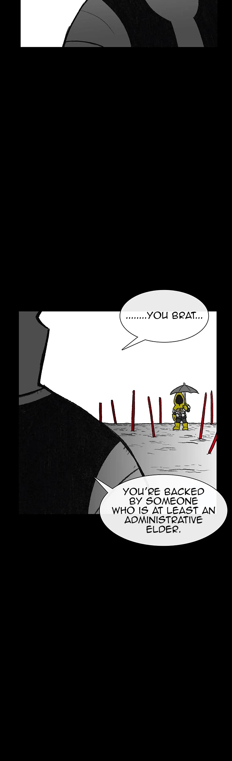 Burning Effect Chapter 134 page 45 - Chapter 134