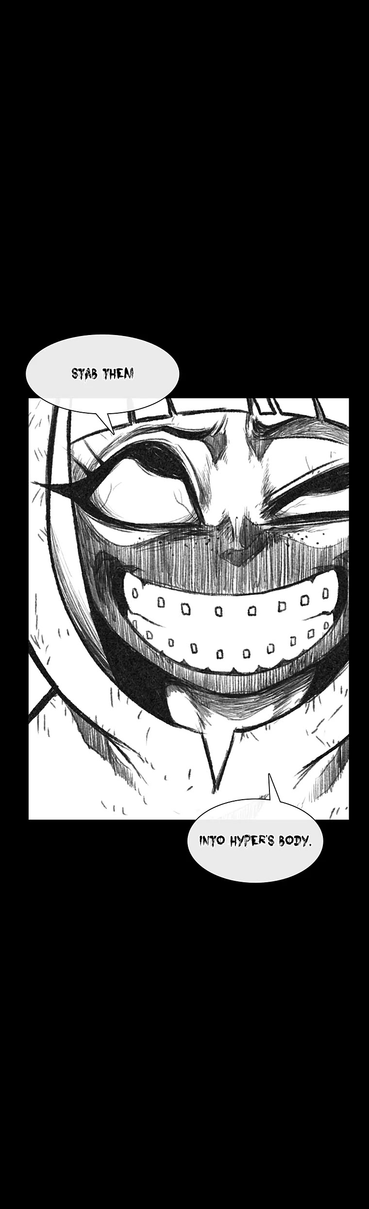 Burning Effect Chapter 134 page 48 - Chapter 134