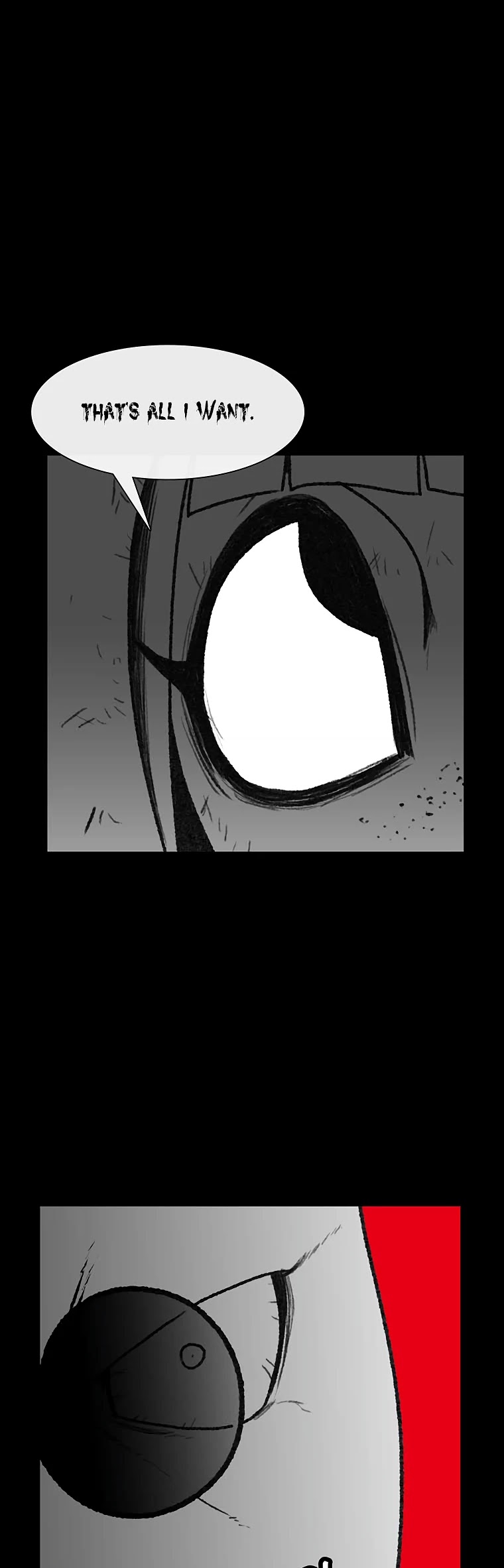 Burning Effect Chapter 135 page 11 - Chapter 135