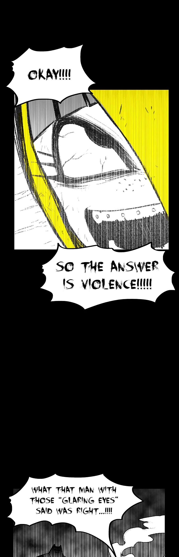 Burning Effect Chapter 135 page 18 - Chapter 135