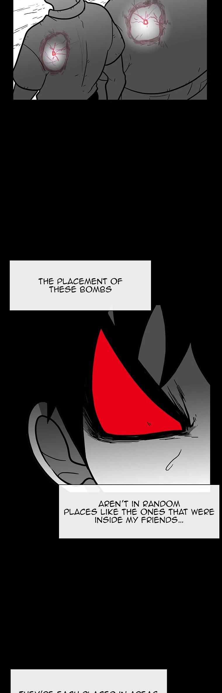Burning Effect Chapter 135 page 2 - Chapter 135