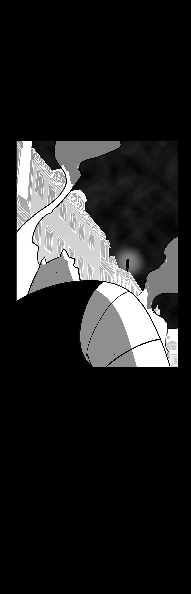 Burning Effect Chapter 135 page 21 - Chapter 135