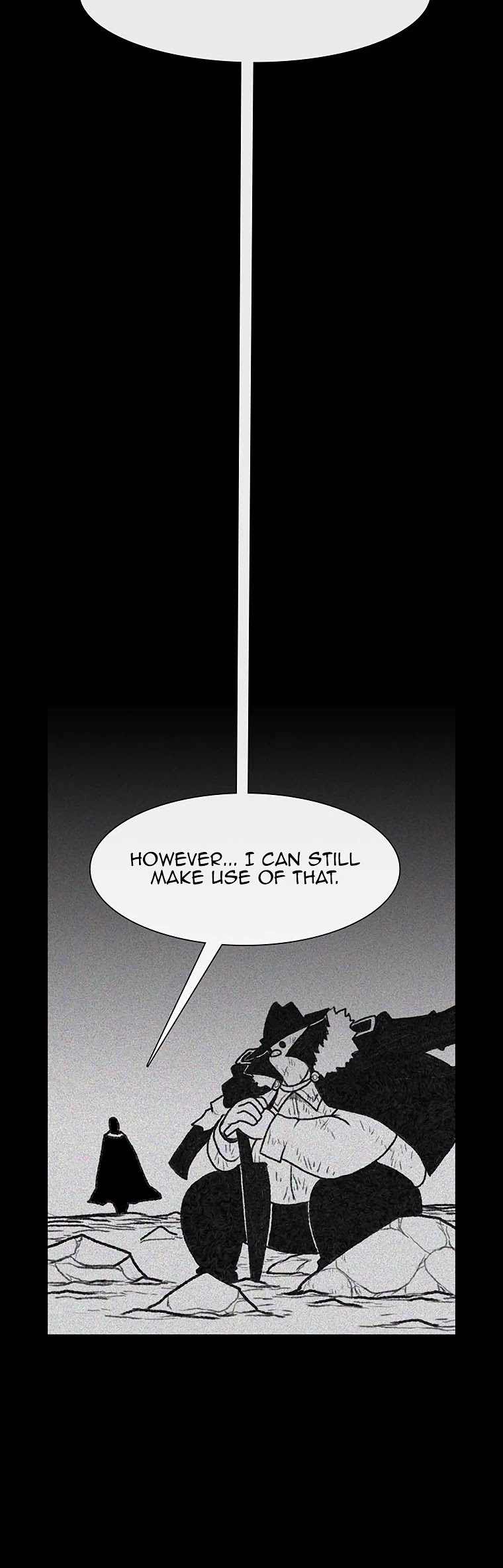 Burning Effect Chapter 135 page 23 - Chapter 135