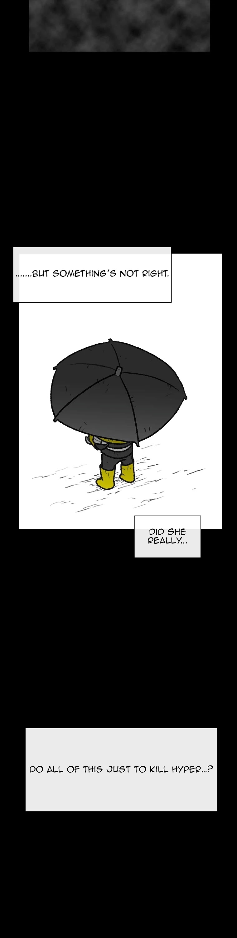 Burning Effect Chapter 135 page 4 - Chapter 135