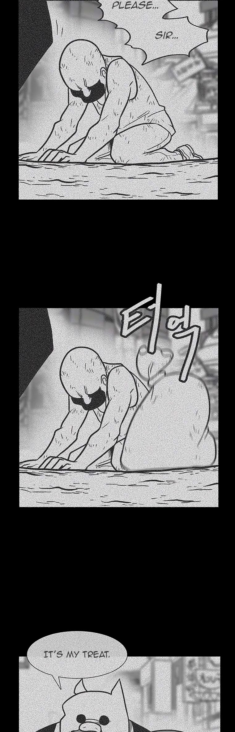 Burning Effect Chapter 135 page 41 - Chapter 135
