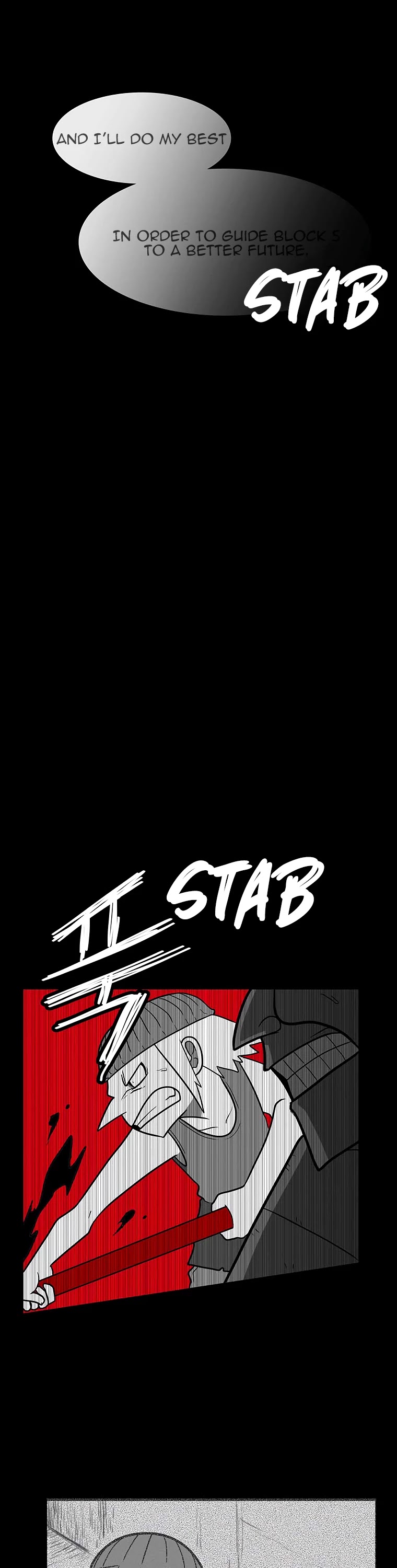 Burning Effect Chapter 135 page 43 - Chapter 135