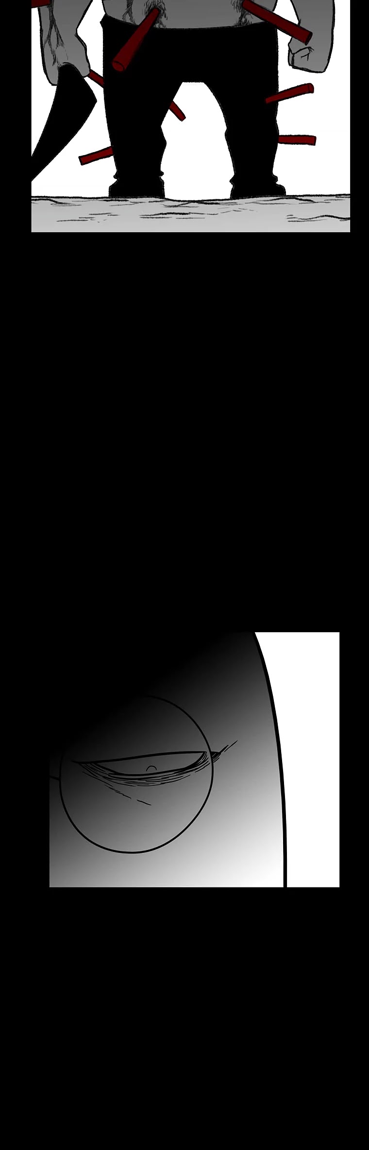 Burning Effect Chapter 135 page 48 - Chapter 135