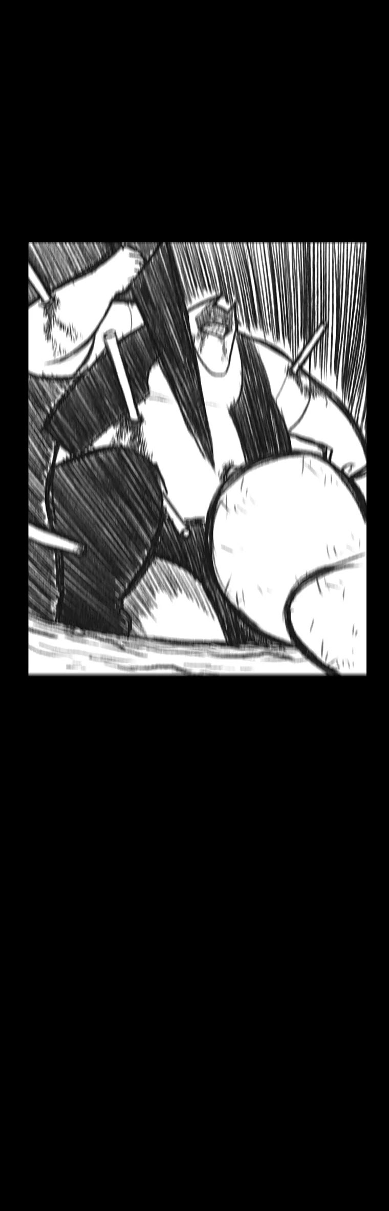 Burning Effect Chapter 135 page 53 - Chapter 135