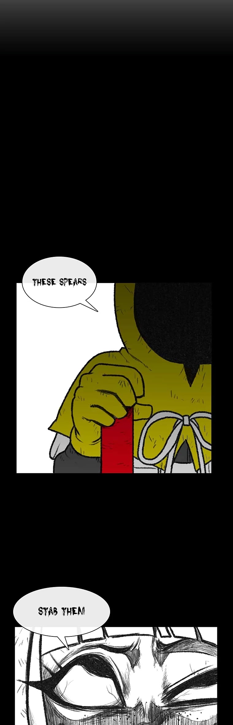 Burning Effect Chapter 135 page 6 - Chapter 135