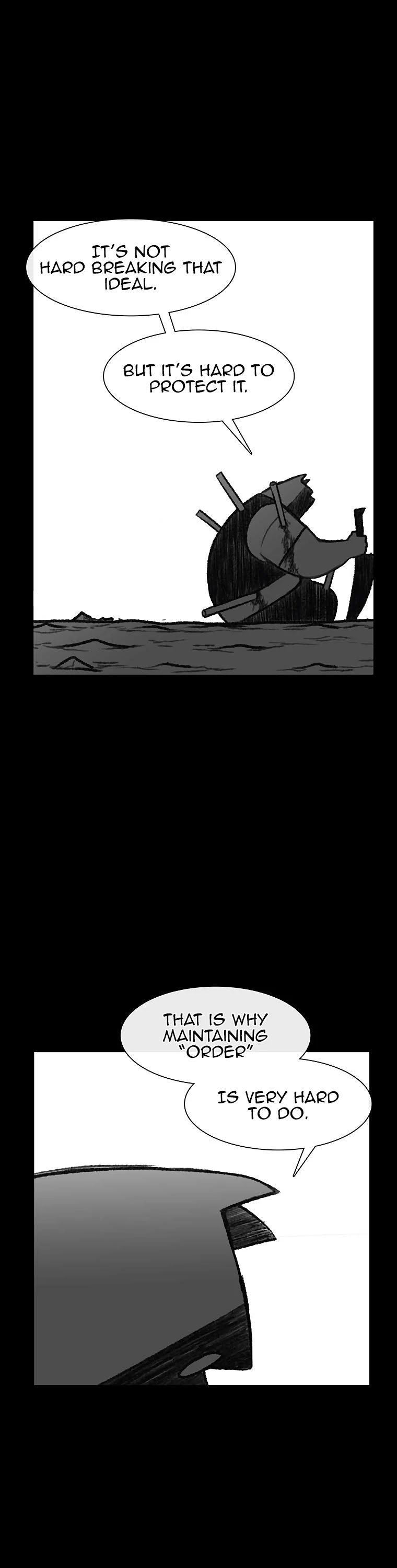 Burning Effect Chapter 136 page 10 - Chapter 136