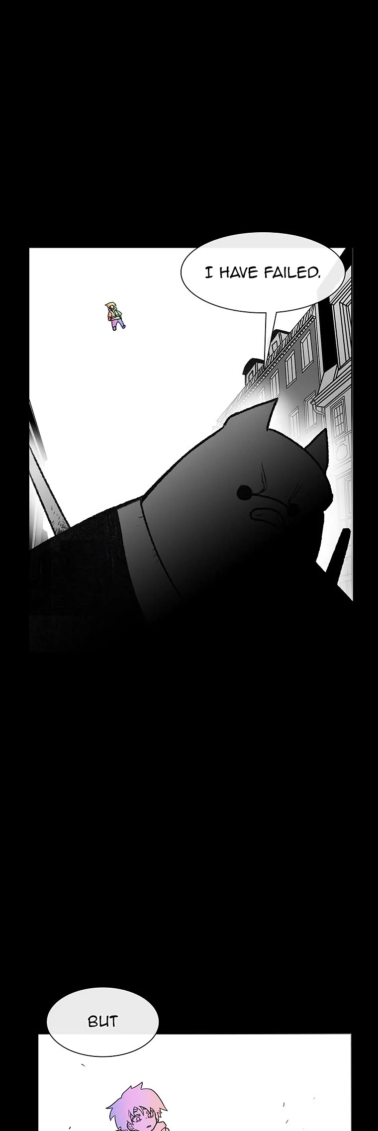 Burning Effect Chapter 136 page 11 - Chapter 136