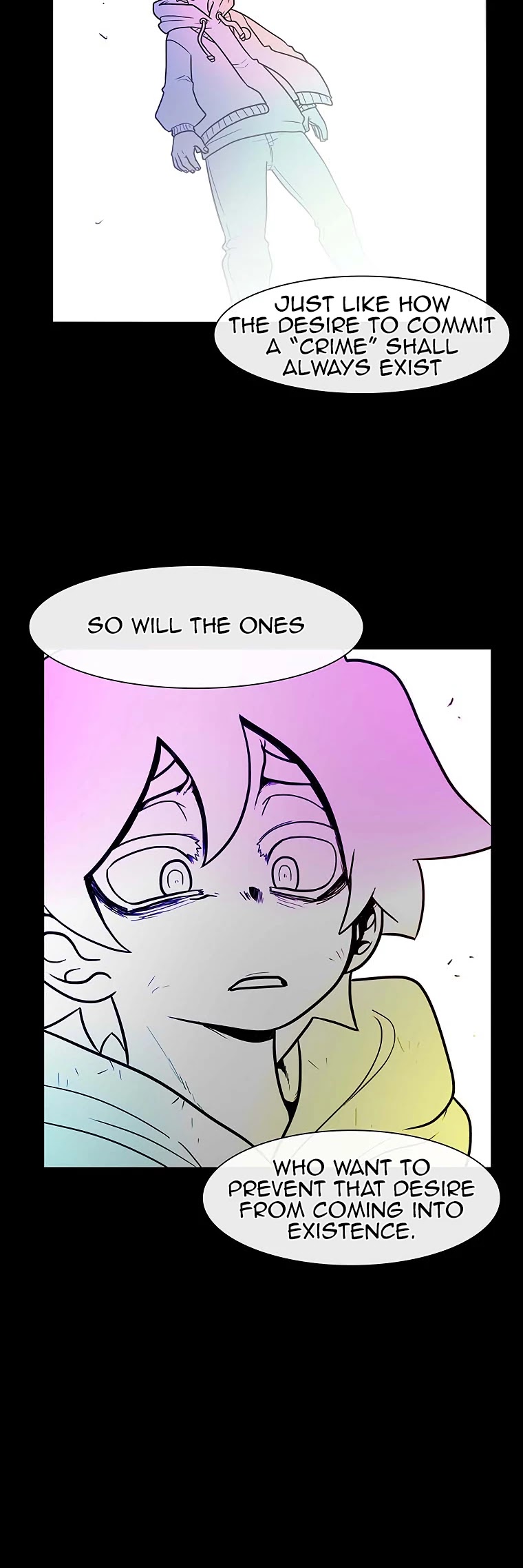 Burning Effect Chapter 136 page 12 - Chapter 136