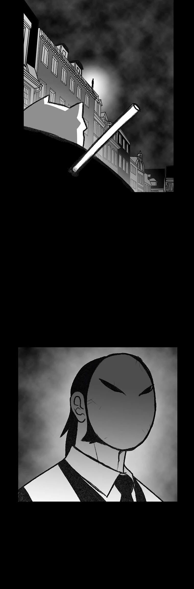 Burning Effect Chapter 136 page 15 - Chapter 136