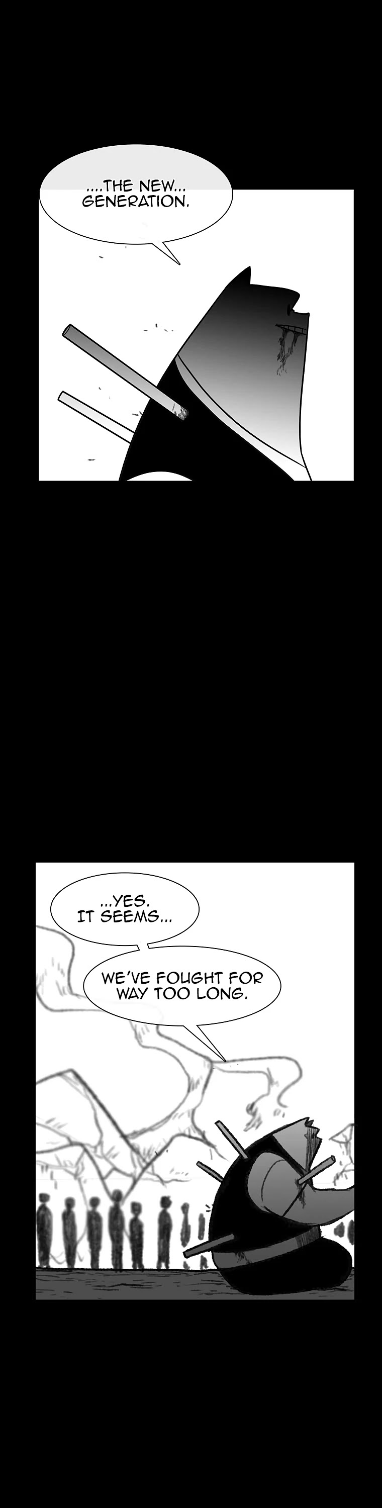 Burning Effect Chapter 136 page 16 - Chapter 136