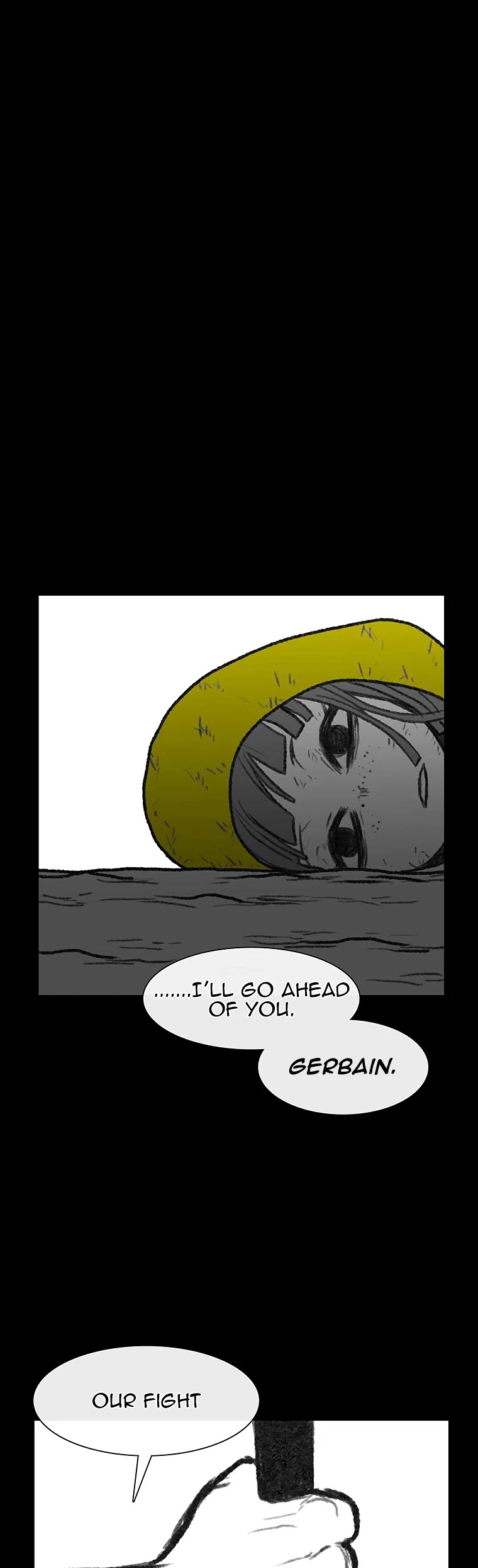 Burning Effect Chapter 136 page 17 - Chapter 136