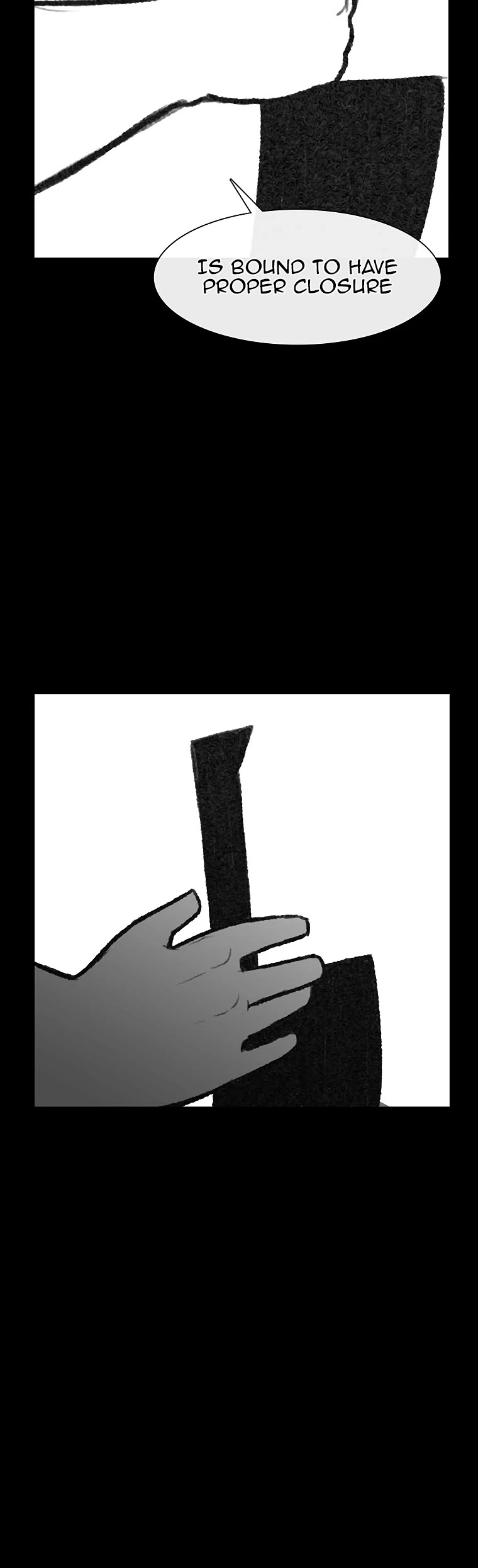 Burning Effect Chapter 136 page 18 - Chapter 136