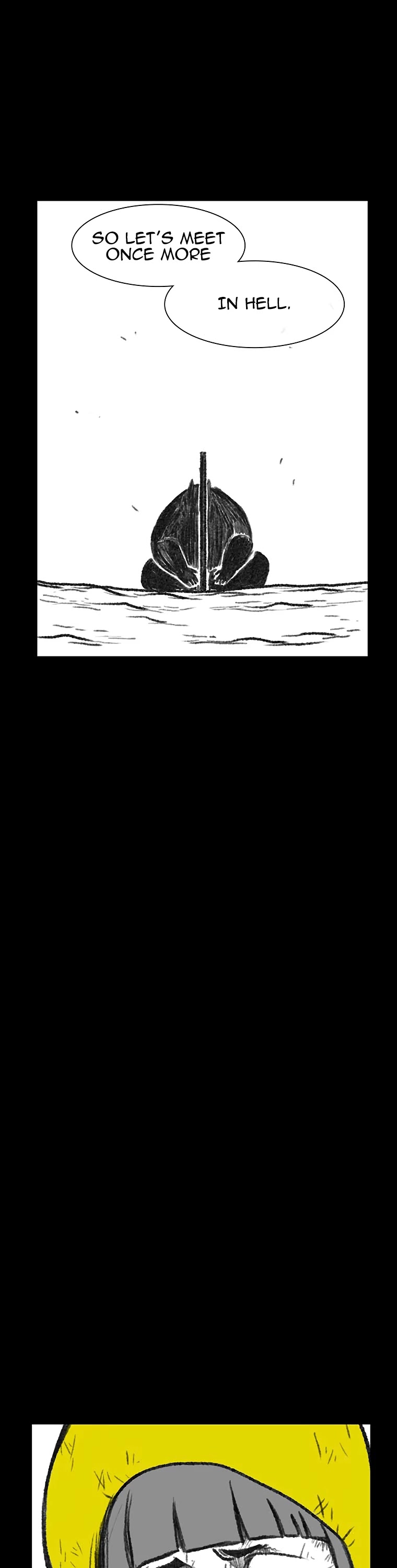 Burning Effect Chapter 136 page 19 - Chapter 136