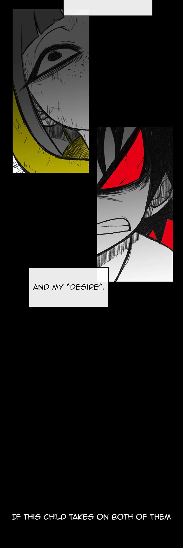 Burning Effect Chapter 136 page 23 - Chapter 136