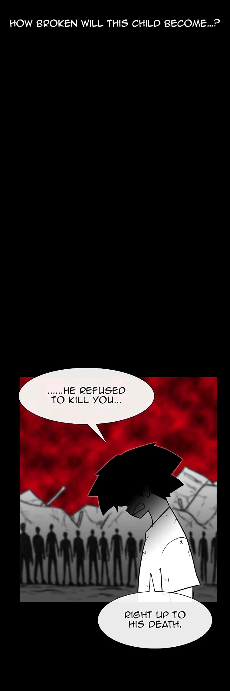 Burning Effect Chapter 136 page 24 - Chapter 136