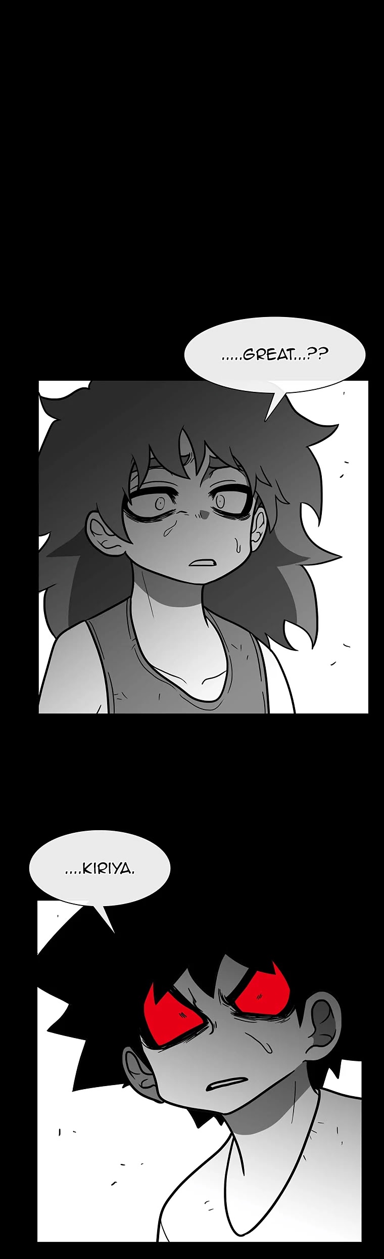 Burning Effect Chapter 136 page 27 - Chapter 136