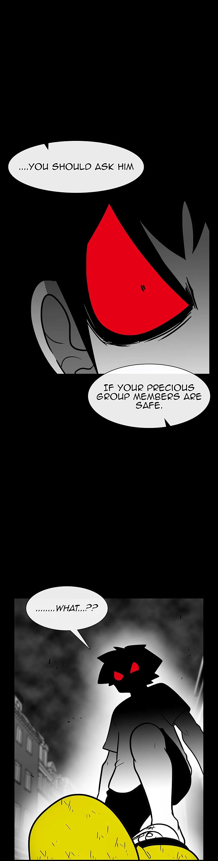 Burning Effect Chapter 136 page 28 - Chapter 136
