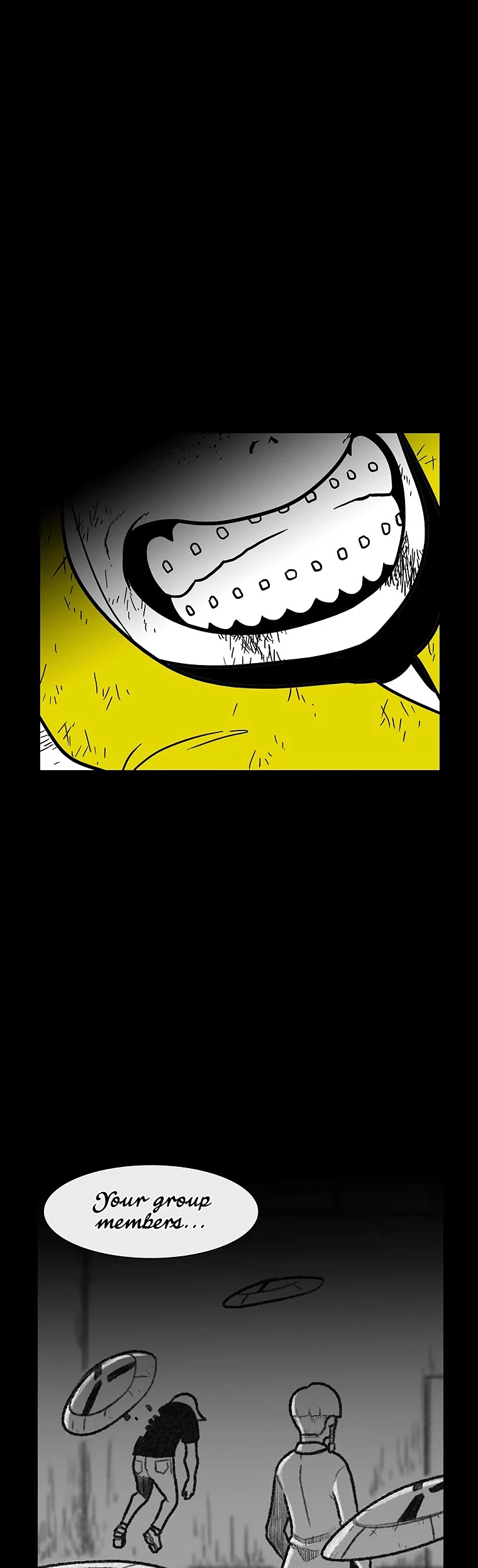 Burning Effect Chapter 136 page 29 - Chapter 136